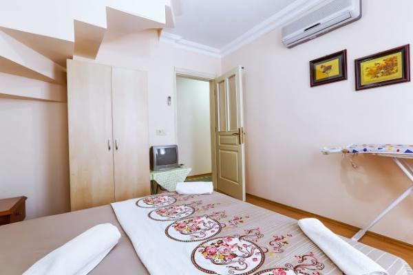 Cobanoglu Hotel Kaș Cameră foto